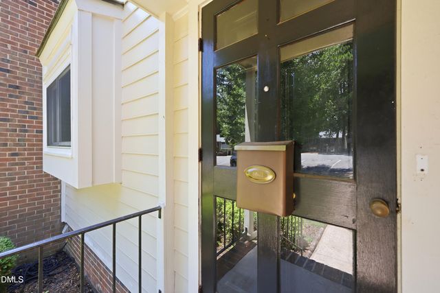 2824 Wycliff Road, Raleigh, NC 27607