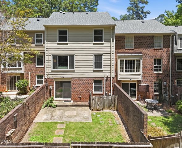 2824 Wycliff Road, Raleigh, NC 27607