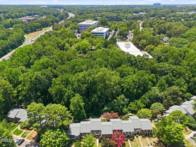 2824 Wycliff Road, Raleigh, NC 27607