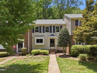 2824 Wycliff Road, Raleigh, NC 27607
