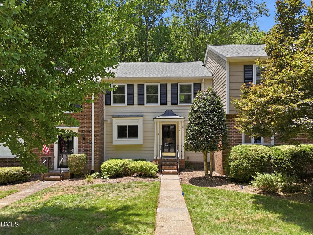 2824 Wycliff Road, Raleigh, NC 27607