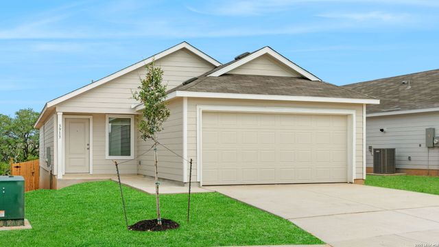 3913 GLADE CRK, San Antonio, TX 78245