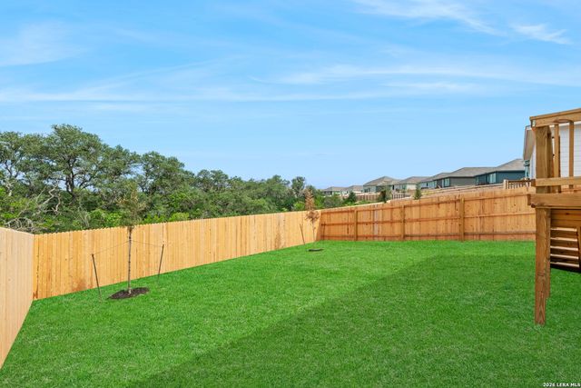 3913 GLADE CRK, San Antonio, TX 78245