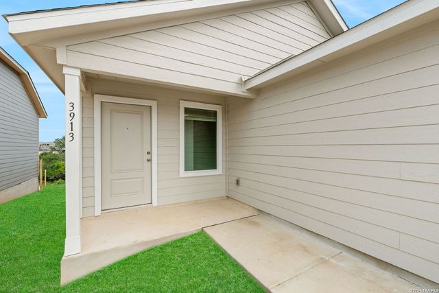 3913 GLADE CRK, San Antonio, TX 78245