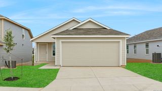 3913 GLADE CRK, San Antonio, TX 78245