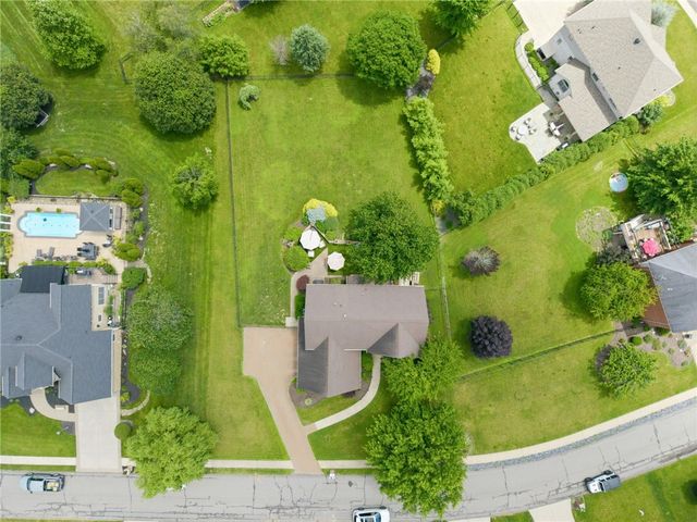 1012 Buck Run Rd, Cecil, PA 15317
