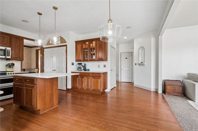 1012 Buck Run Rd, Cecil, PA 15317
