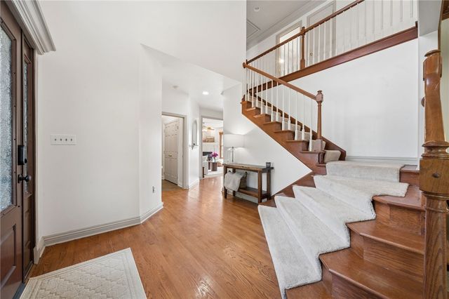 1012 Buck Run Rd, Cecil, PA 15317