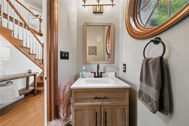 1012 Buck Run Rd, Cecil, PA 15317