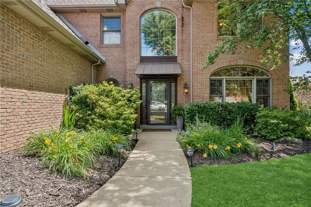 1012 Buck Run Rd, Cecil, PA 15317
