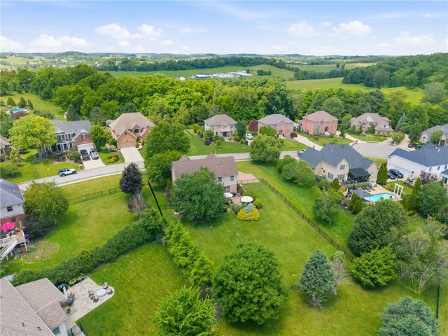 1012 Buck Run Rd, Cecil, PA 15317