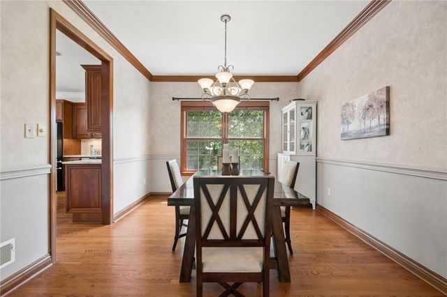 1012 Buck Run Rd, Cecil, PA 15317