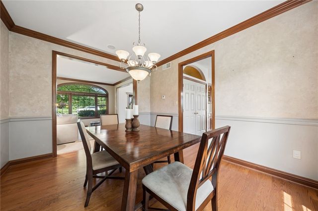 1012 Buck Run Rd, Cecil, PA 15317