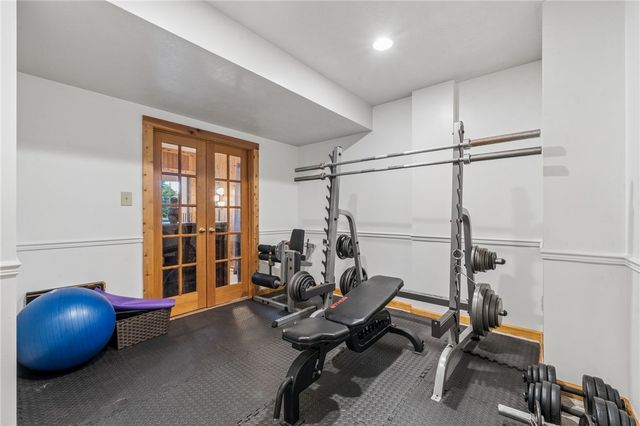 1012 Buck Run Rd, Cecil, PA 15317
