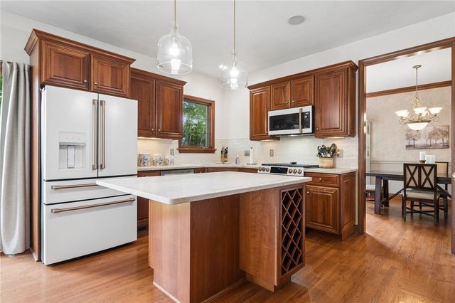 1012 Buck Run Rd, Cecil, PA 15317