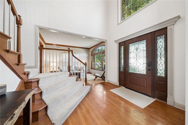1012 Buck Run Rd, Cecil, PA 15317