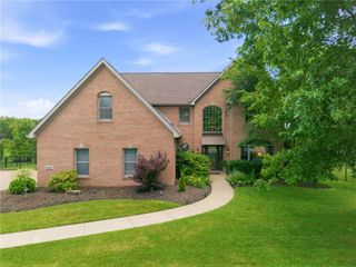 1012 Buck Run Rd, Cecil, PA 15317