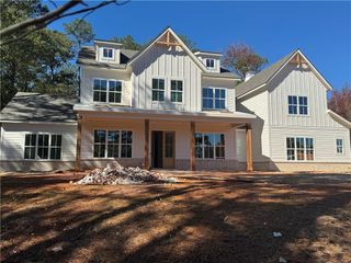 292 County Road, Marietta, GA 30064