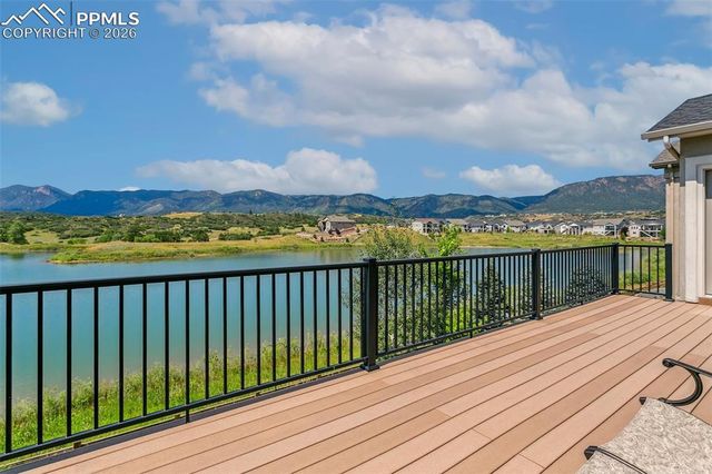 15764 Blue Pearl Court, Monument, CO 80132