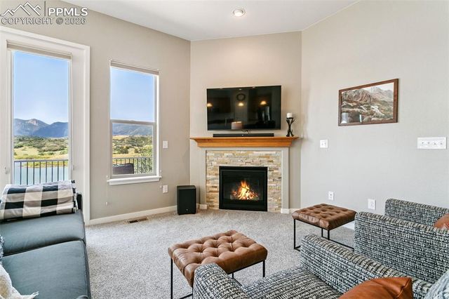 15764 Blue Pearl Court, Monument, CO 80132