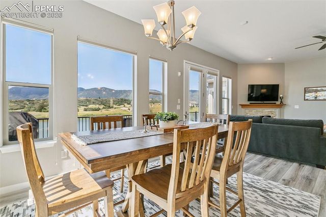 15764 Blue Pearl Court, Monument, CO 80132