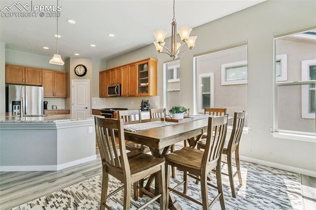 15764 Blue Pearl Court, Monument, CO 80132