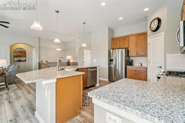 15764 Blue Pearl Court, Monument, CO 80132