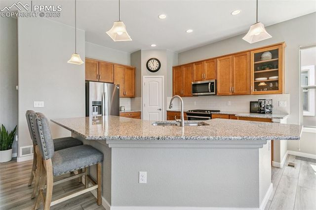 15764 Blue Pearl Court, Monument, CO 80132