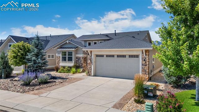 15764 Blue Pearl Court, Monument, CO 80132