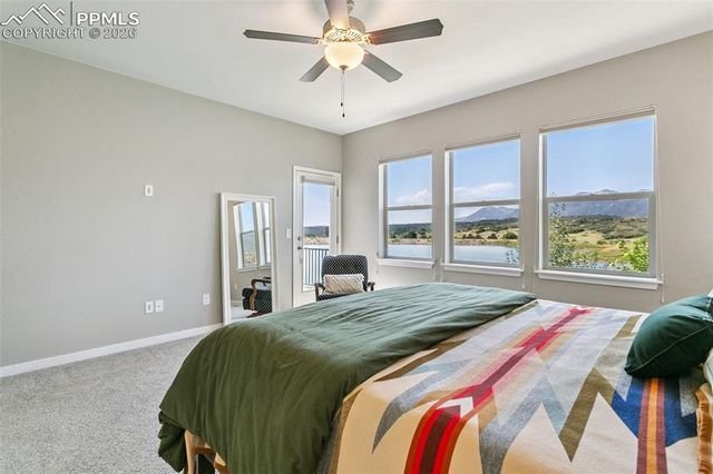 15764 Blue Pearl Court, Monument, CO 80132