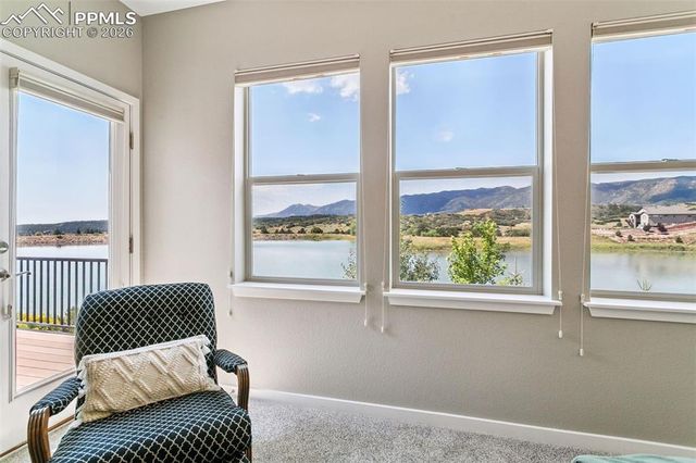 15764 Blue Pearl Court, Monument, CO 80132