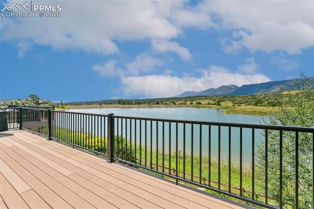 15764 Blue Pearl Court, Monument, CO 80132