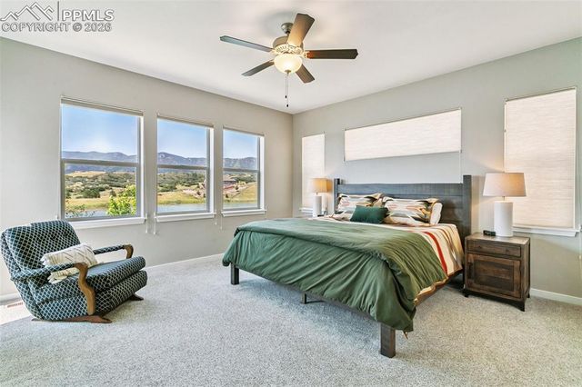 15764 Blue Pearl Court, Monument, CO 80132