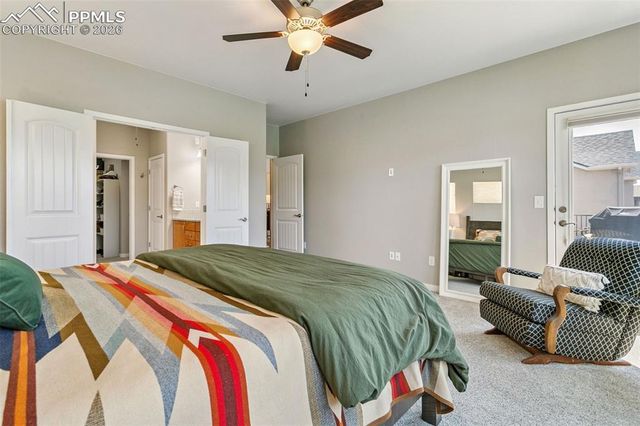 15764 Blue Pearl Court, Monument, CO 80132