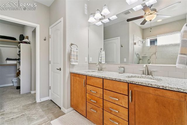 15764 Blue Pearl Court, Monument, CO 80132