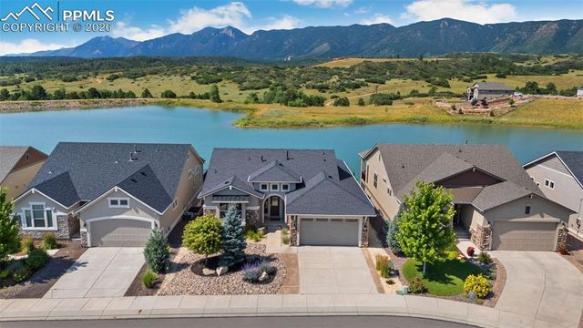 15764 Blue Pearl Court, Monument, CO 80132