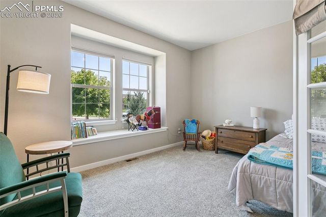 15764 Blue Pearl Court, Monument, CO 80132