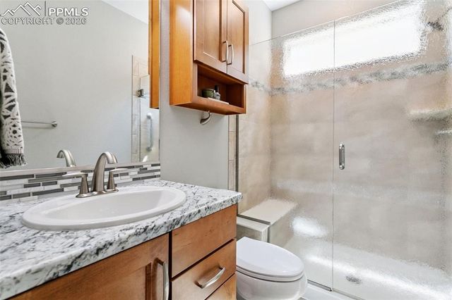 15764 Blue Pearl Court, Monument, CO 80132