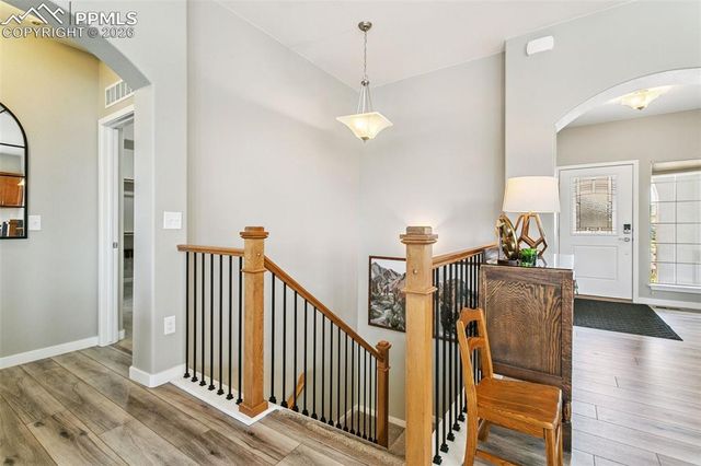 15764 Blue Pearl Court, Monument, CO 80132