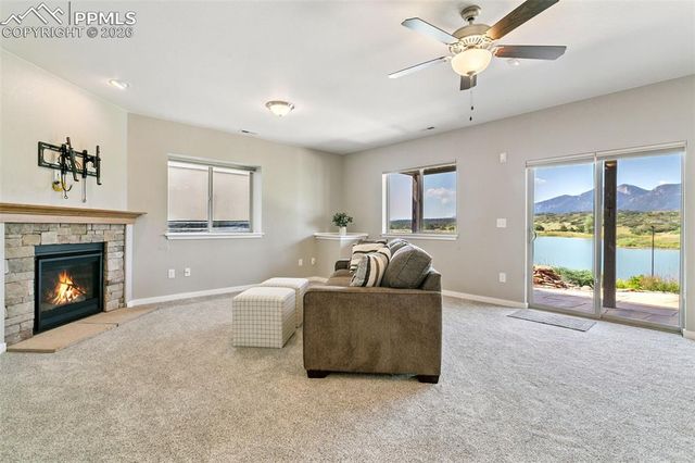 15764 Blue Pearl Court, Monument, CO 80132