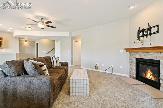 15764 Blue Pearl Court, Monument, CO 80132