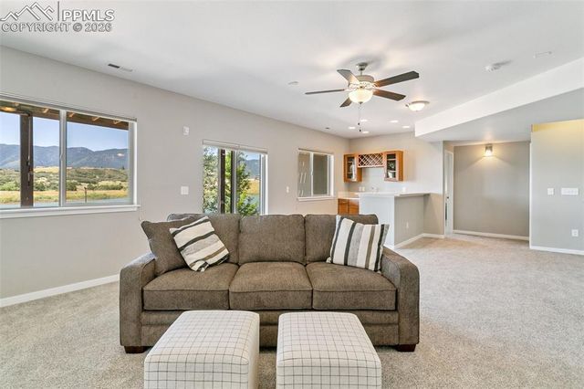 15764 Blue Pearl Court, Monument, CO 80132