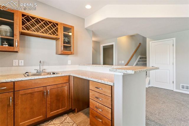 15764 Blue Pearl Court, Monument, CO 80132