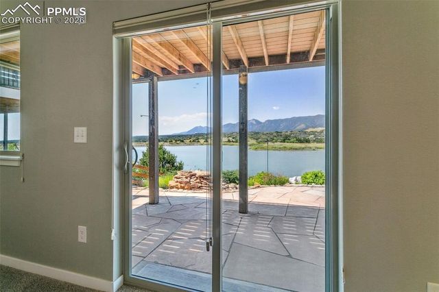 15764 Blue Pearl Court, Monument, CO 80132