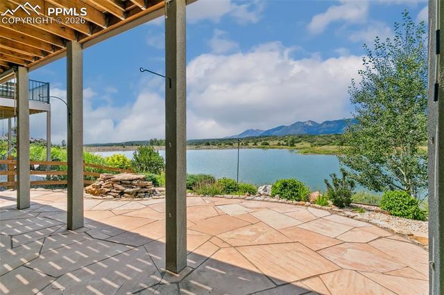 15764 Blue Pearl Court, Monument, CO 80132