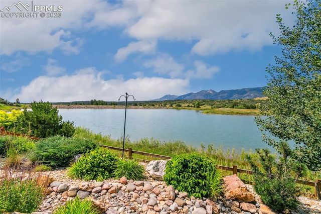 15764 Blue Pearl Court, Monument, CO 80132