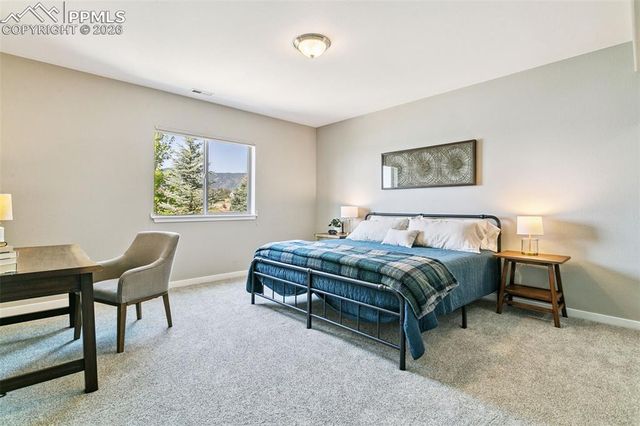 15764 Blue Pearl Court, Monument, CO 80132