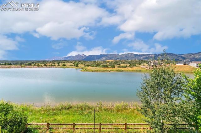 15764 Blue Pearl Court, Monument, CO 80132