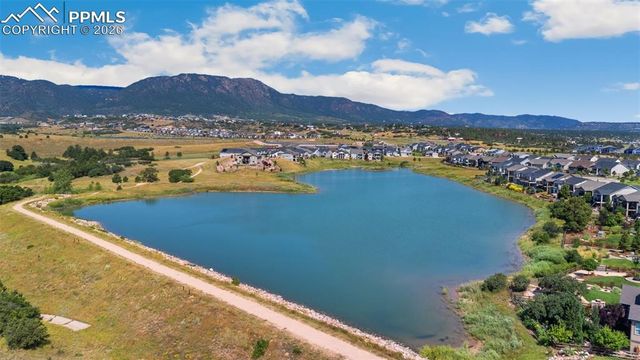 15764 Blue Pearl Court, Monument, CO 80132