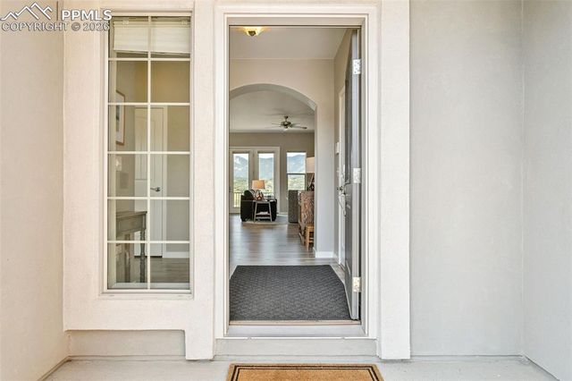 15764 Blue Pearl Court, Monument, CO 80132